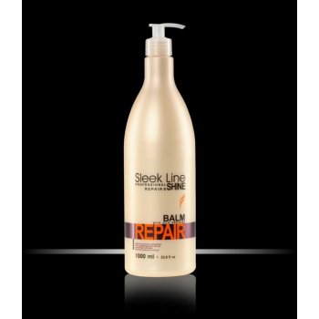 STAPIZ Balsam z jedwabiem Sleek Line Repair 1L HIT